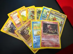 WOTC POKEMON Cards Surprise bundle - Image 1