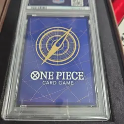 (FreeShipping) PSA 10 Zoro ST21-015 Flagship Battle 2025 ONE PIECE Card Japanese - Image 3