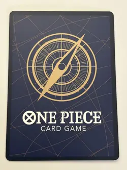 Little Sadi (Judge) OP02-073 One Piece Promotion Cards Foil - Image 2