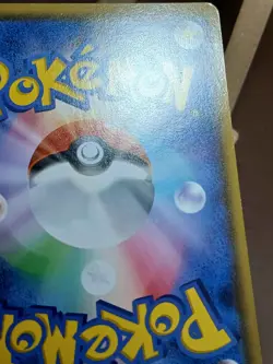 HP Articuno 015/078 Emerald Break Japanese Pokemon Card TCG - Image 3