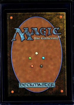 MTG Magic The Gathering Bloomburrow Commander Extended Art Promo Flubs the Fool - Image 2