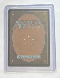 WOTC MtG Born of the Gods Phenax, God of Deception Mythic Legendary Blue Black . - Image 2