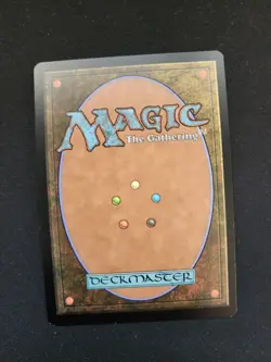 MTG FOIL Upheaval - From the Vault: Annihilation #13 - Image 3