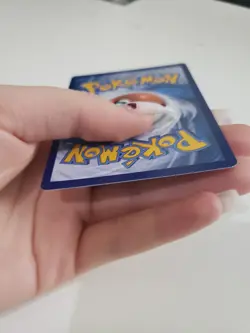 Ditto 17/18 Detective Pikachu Holo (Pokemon TGC) LP - Image 4