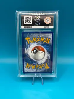 Eternatus Vmax SV122/SV122 Ace Gem Mint 10 Pokemon Shining Fates Full Art - Image 2
