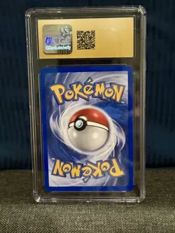 2001 POKEMON NEO DISCOVERY 1ST ED #63 SENTRET CGC PRISTINE 10 - Image 2