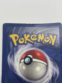 Pokemon TCG Machamp Base Set 8/102 Holo 1st Edition Shadowless Holo Rare - Image 5