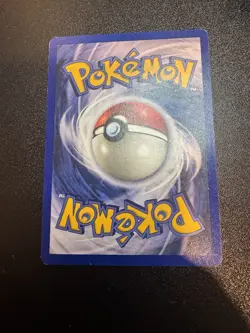 Pokemon Base Set Computer Search 71/102 Non Holo Rare Unlimited 1999 NM - Image 3