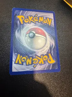 Pokemon Base Set Computer Search 71/102 Non Holo Rare Unlimited 1999 NM - Image 4