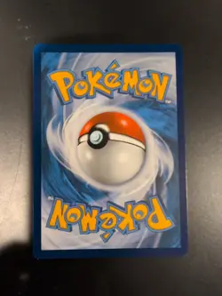 Pokemon TCG - Temporal Forces Raging Bolt EX - 208/162 - M/NM + Pack Fresh - Image 4