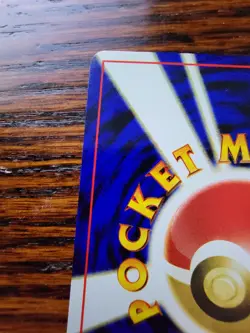 Espeon No. 196 Neo Premium File 2 Promo Japanese 2000 Pokemon Near Mint - Image 4