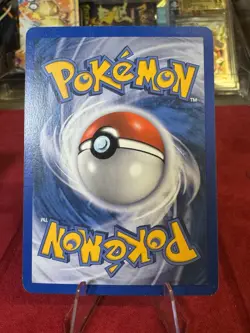 Pokemon TCG Milotic Emerald 8/106 Holo Rare 88 - Image 2