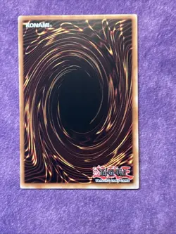 1x Yu-Gi-Oh! TCG Swap Frog OTS OP03-EN001 Unlimited Ultimate Rare EURO LP - Image 4