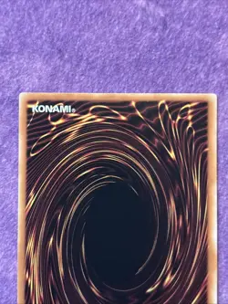 1x Yu-Gi-Oh! TCG Swap Frog OTS OP03-EN001 Unlimited Ultimate Rare EURO LP - Image 5