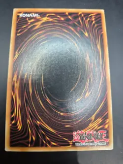 YUGIOH SINISTER SERPENT SECRET RARE NEAR MINT 1ST EDITION LCYW-EN154 - Image 2