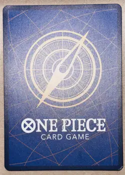 TONY CHOPPER ST01-006 ONE PIECE 25TH ANNIVERSARY PREMIUM JAPANESE ALT ART PROMO - Image 2