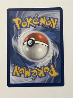 Hero’s Cape Ace Spec Rare 152/162 SV05: Temporal Forces NM Pokemon card - Image 2