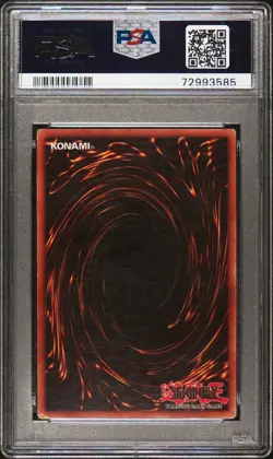Thousand Dragon MRD-143 Metal Raiders Unlimited Secret Rare Card HOLO Bleed 🩸 - Image 2