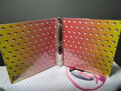 Pokemon Vintage 1999 3 Ring Card Binder Nintendo Pikachu Ash+151playmat 41365040775 - Image 4