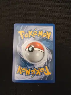 Pokemon card Victory Medal 2010 Winner Promo Battle Road - Image 2