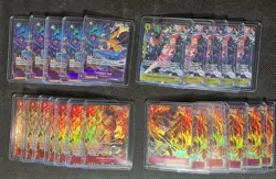 Trafalgar Law (Illustration Box Vol.6) P-093 One Piece Promotion Cards Foil - Image 1