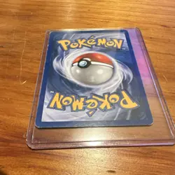 Pokemon Dark Crobat 2/105 Neo Destiny Holo Rare Card - Image 4