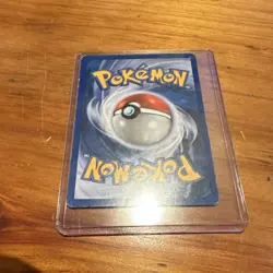 Pokemon Dark Crobat 2/105 Neo Destiny Holo Rare Card - Image 5