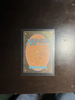 Dionus, Elvish Archdruid M/NM Magic: The Gathering MTG Foundations J25 - Image 3