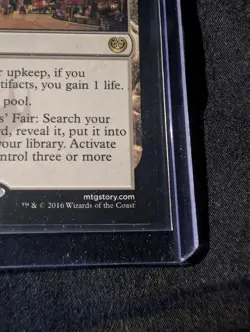 Inventors Fair MTG Single from Kaladesh -NM - Image 4