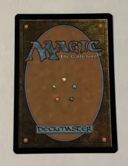 MTG Yenna, Redtooth Regent - Wilds of Eldraine NM - Image 2