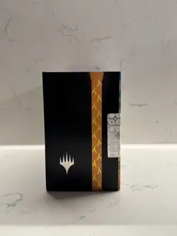 Magic the Gathering Final Fantasy Chocobo Bundle Box MTG TCG FF Eng New & Sealed - Image 3