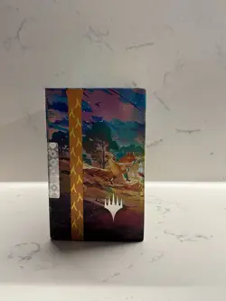 Magic the Gathering Final Fantasy Chocobo Bundle Box MTG TCG FF Eng New & Sealed - Image 4