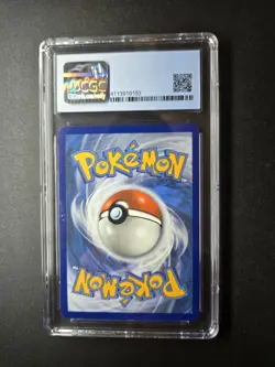 2019 Pokemon Hidden Fates Charmeleon 8/68 Reverse Holo MINT CGC 9 🔥 - Image 2