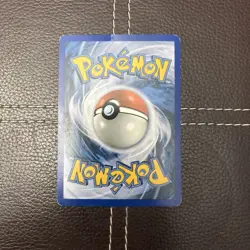 Pokemon TCG - Froakie - 4/12 - McDonald's Promos 2014 - PL Holo Rare - Image 3