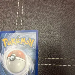 Pokemon TCG - Froakie - 4/12 - McDonald's Promos 2014 - PL Holo Rare - Image 4