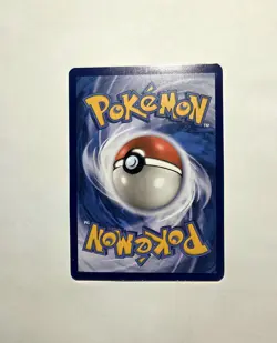 Pokemon Meowth 2019 McDonald's 10/12 Holo Promo Pokemon Shiney Short Print Rare - Image 3