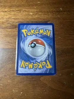Pokemon TCG Bidoof Primal Clash 117/160 Holo Uncommon - Image 2