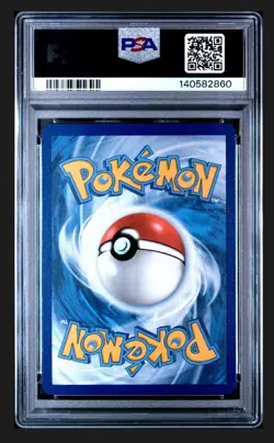 Magneton Pokemon TCG SVP EN Black Star Promo #159 PSA 10! 🔥 - Image 2