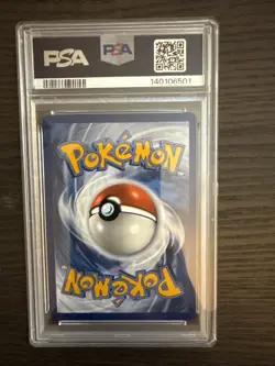 Giratina VSTAR GG69 Secret Full Art 2023 Pokemon Crown Zenith PSA 10 Gem Mint - Image 2