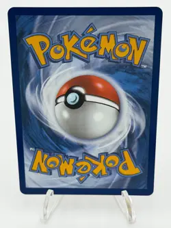 Pokemon TCG Arven's Mabosstiff EX #235/182 Sv10: Destined Rivals NM - Image 2