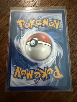 Pokemon Litten - Illustration Rare Holo SV05: Temporal Forces 2024 167/162 - Image 2