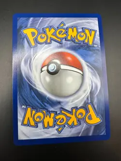 Snover Art Rare Pokemon Tcg Mega Evolution Card Number 140/132 - Image 2