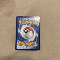 Pokemon TCG Gyarados EX XY106 XY Holo Promo Card - Image 2