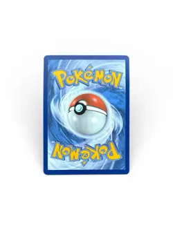 Pokemon TCG Alolan Dugtrio Illustration Rare Holo Scarlet & Violet 208/191 Card - Image 2