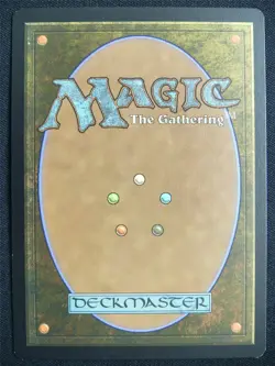 Spawning Kraken - C21 - Mtg Card #21I - Image 2