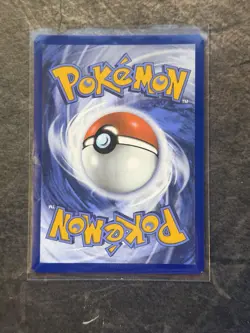 Pokemon TCG Emboar Full Art Sv: White Flare English Card 098/086 - Image 2
