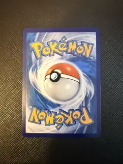 Pokemon Card - Umbreon - Gem Pack Vol 2 Chinese Exclusive - 0615/15 - Image 2