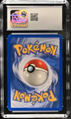 CGC 8.5 Rocket's Zapdos ex 2004 EX Team Rocket Returns 106/109 Holo Pokemon Card - Image 2