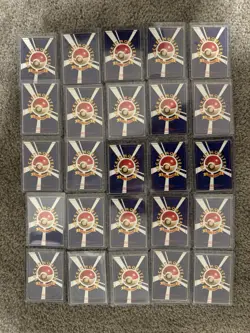 Vintage Japanese Pokemon Holo Lot Of 25 Cards NM - Image 2