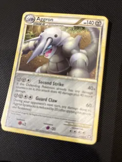 2010 Pokemon HGSS Triumphant cards 1-90 - no reverse part complete set - Image 5